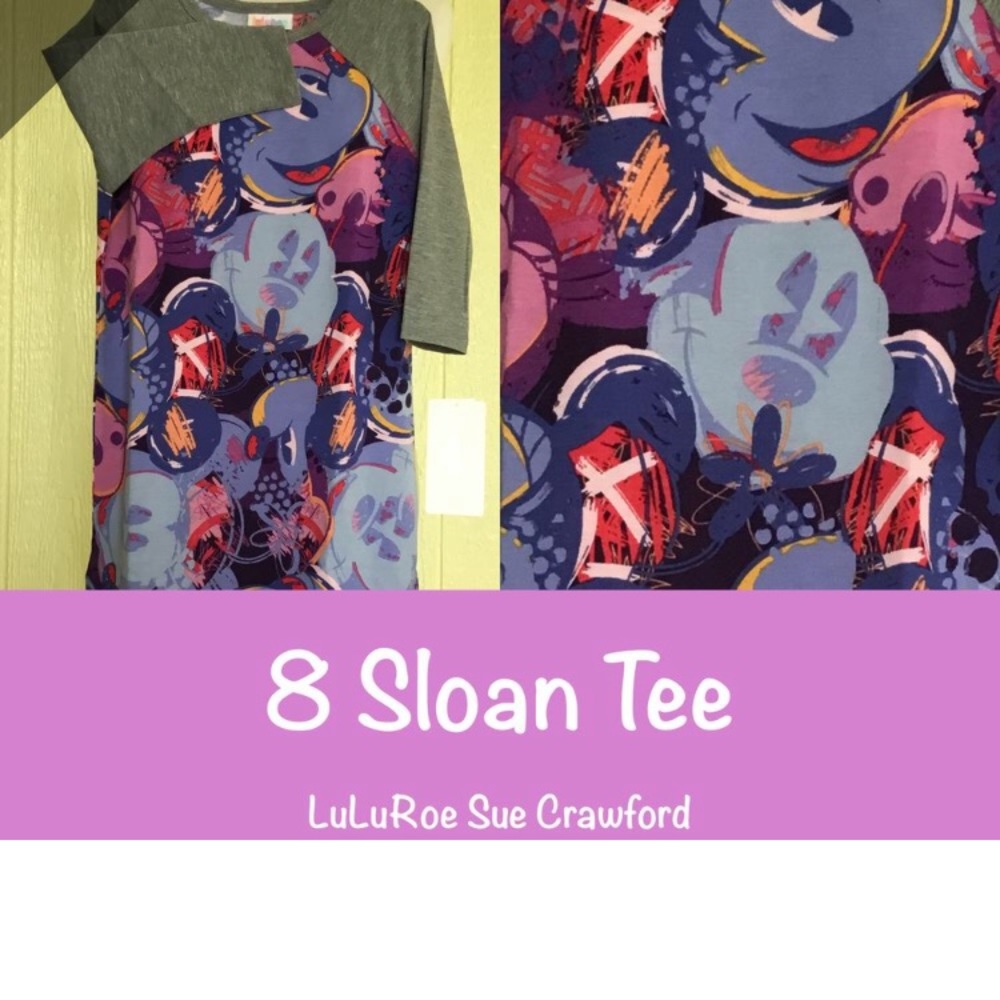 Disney Sloan